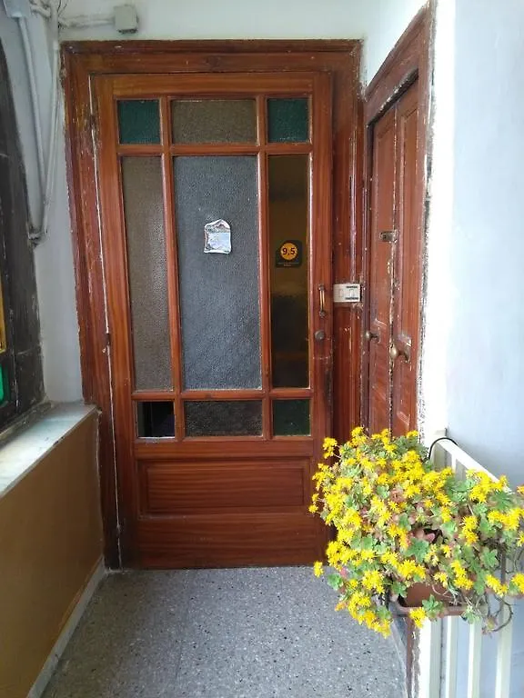 Casa Lego Napoli Apartment Italy