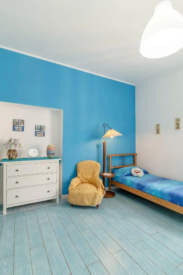 Casa Lego Napoli Apartment