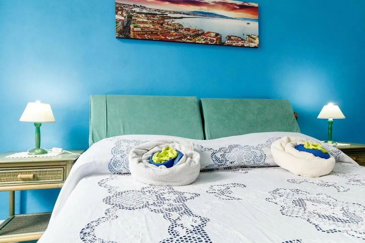 Casa Lego Napoli Apartment 0*, Naples