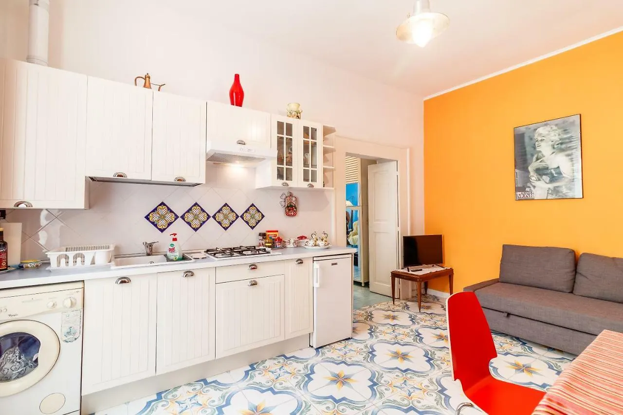 Casa Lego Napoli Apartment Italy