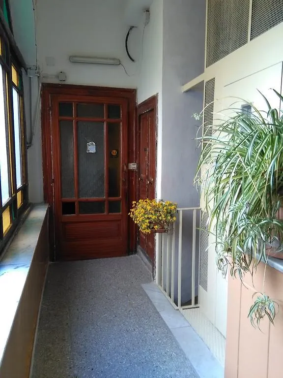 Casa Lego Napoli Apartment 0*, Naples Italy