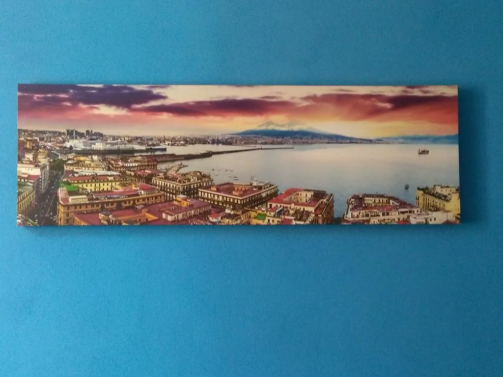 Casa Lego Napoli Apartment