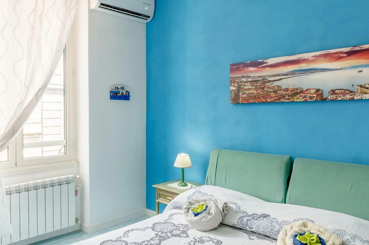 Casa Lego Napoli Apartment 0*, Naples