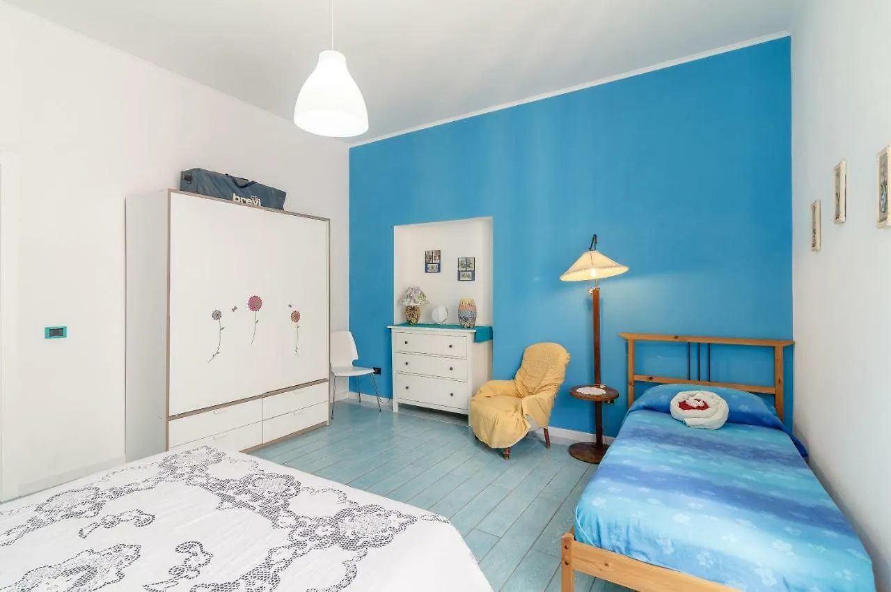 Casa Lego Napoli Apartment Italy