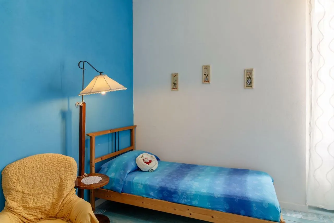 Casa Lego Napoli Apartment