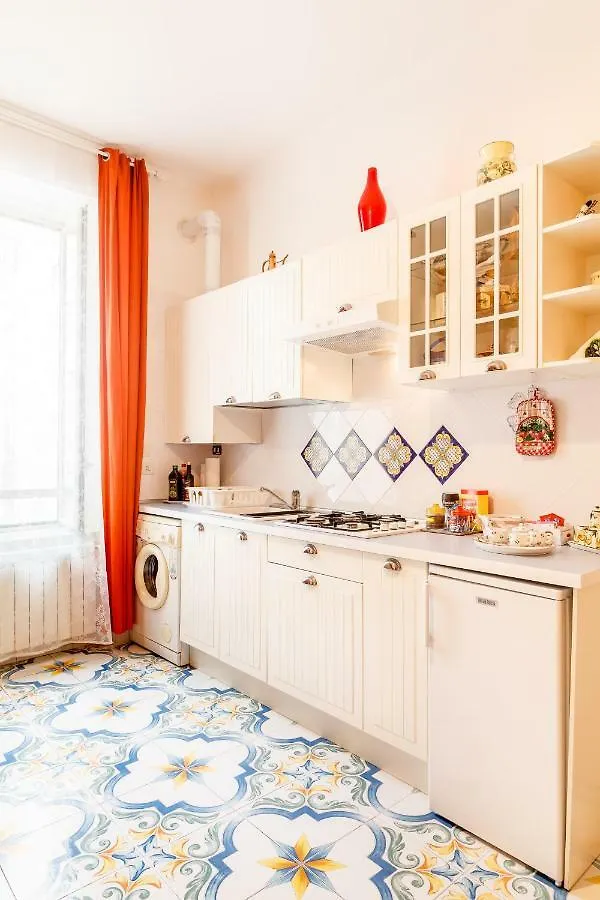 Casa Lego Napoli Apartment Italy