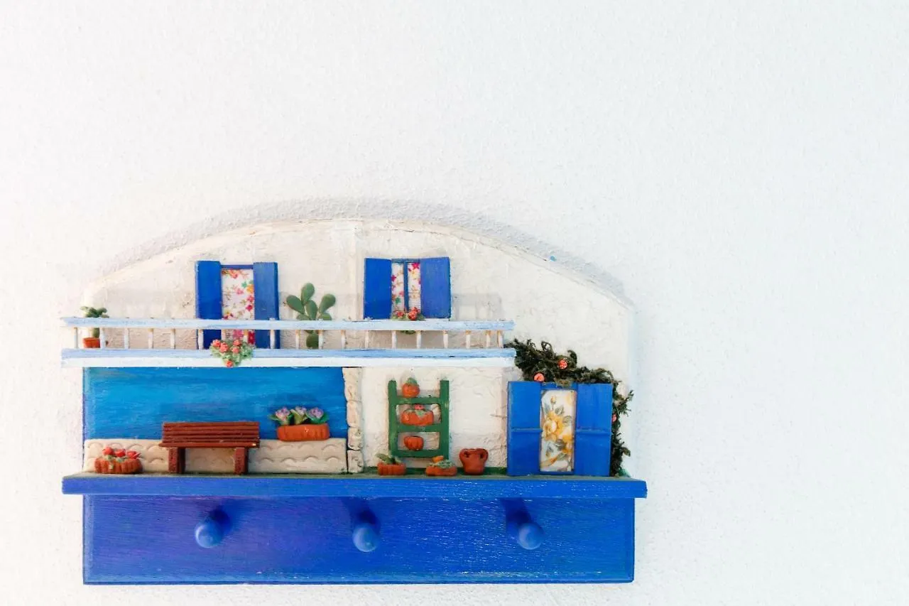 Casa Lego Napoli Apartment