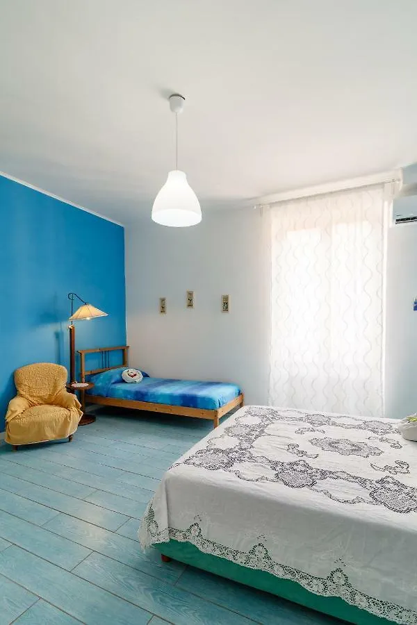 Casa Lego Napoli Apartment