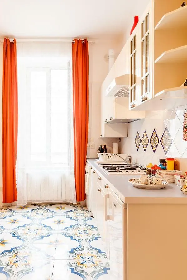 Casa Lego Napoli Apartment