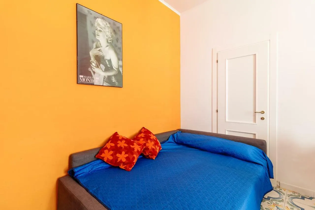 Casa Lego Napoli Apartment Naples